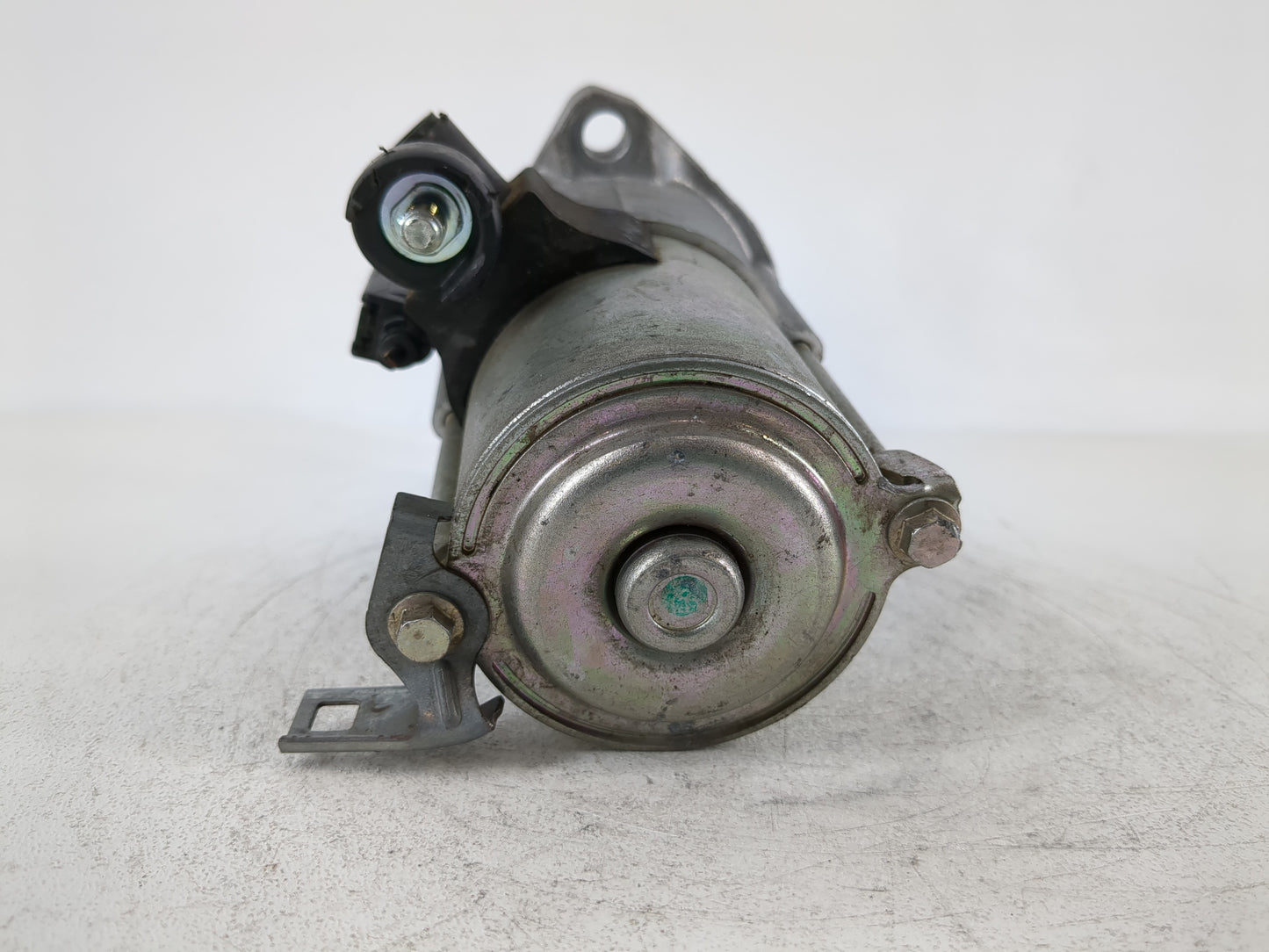 2015-2020 Acura Tlx Car Starter Motor Solenoid OEM P/N:SM-74023 Fits Fits 2015 2016 2017 2018 2019 2020 2021 2022 OEM Used A
