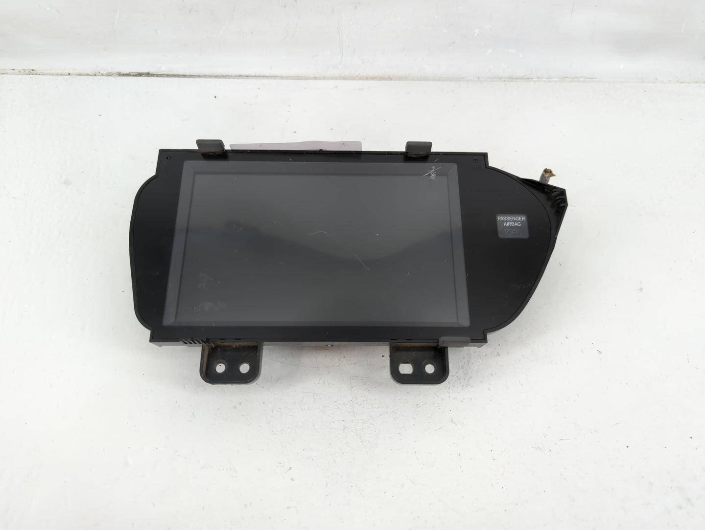 2019-2020 Acura Tlx Information Display Screen - Oemusedautoparts1.com