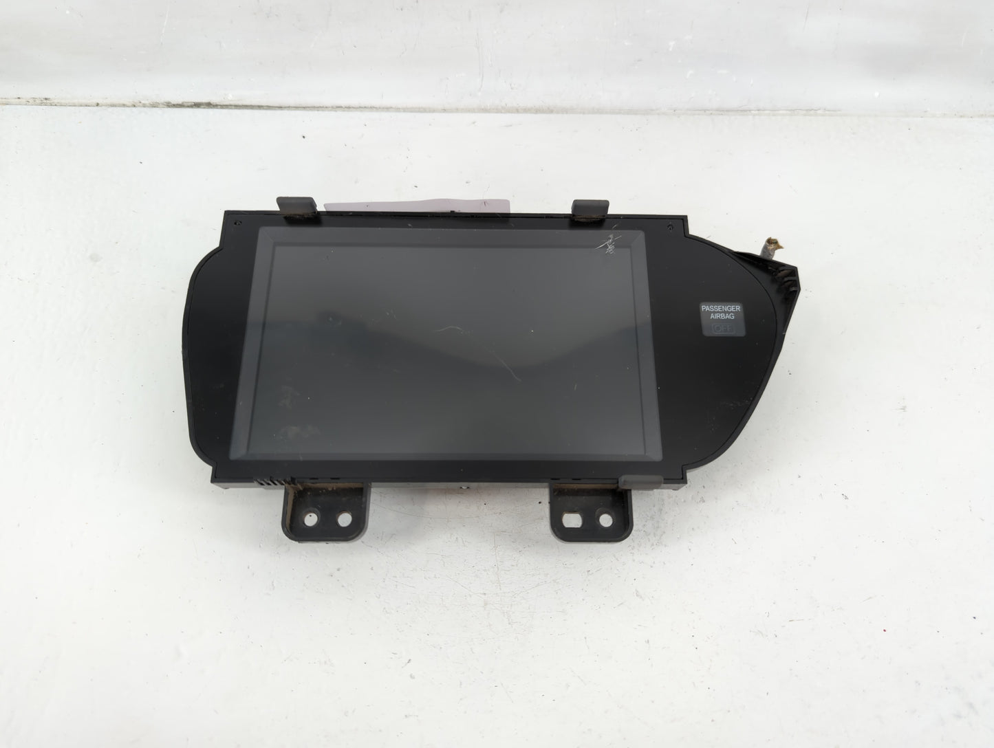 2019-2020 Acura Tlx Information Display Screen - Oemusedautoparts1.com