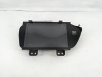 2019-2020 Acura Tlx Information Display Screen - Oemusedautoparts1.com