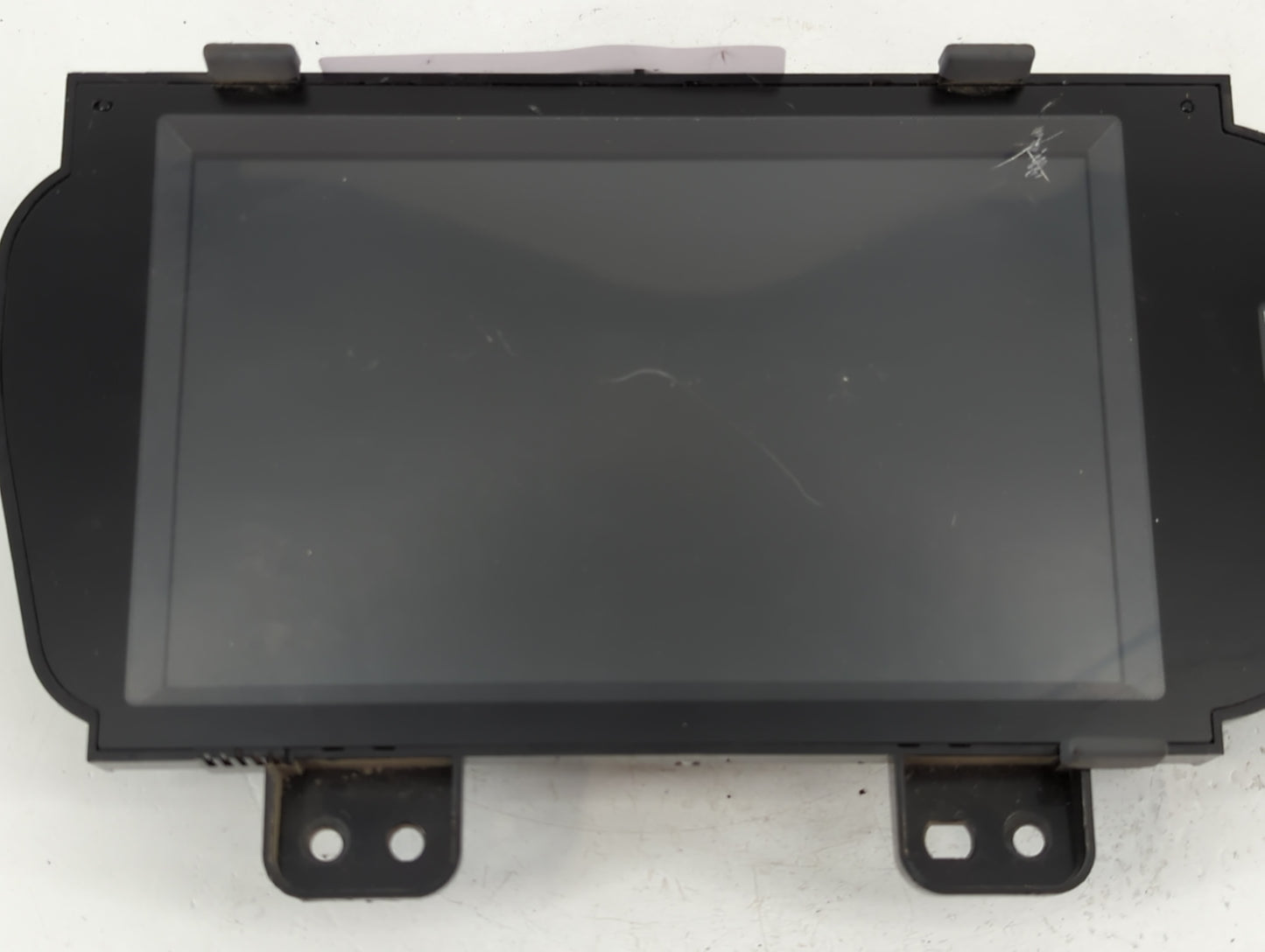 2019-2020 Acura Tlx Information Display Screen - Oemusedautoparts1.com
