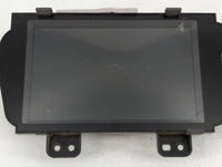 2019-2020 Acura Tlx Information Display Screen - Oemusedautoparts1.com