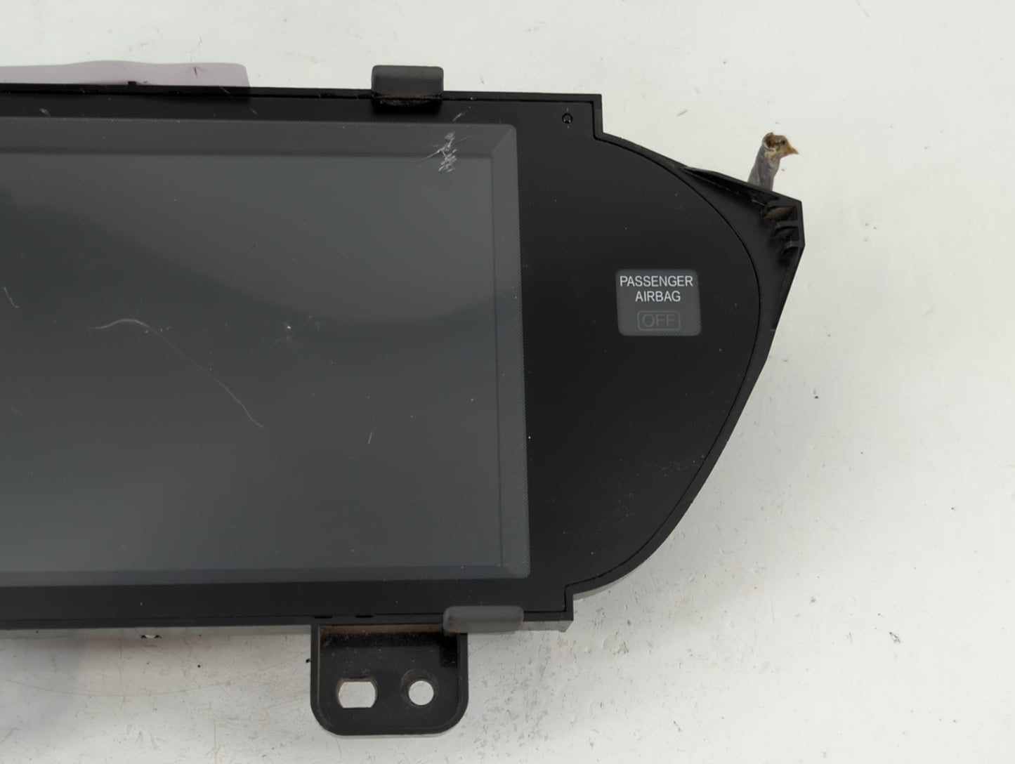 2019-2020 Acura Tlx Information Display Screen - Oemusedautoparts1.com
