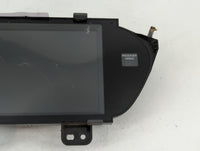 2019-2020 Acura Tlx Information Display Screen - Oemusedautoparts1.com