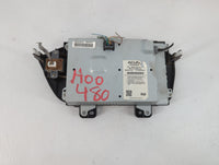 2019-2020 Acura Tlx Information Display Screen - Oemusedautoparts1.com