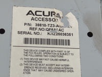 2019-2020 Acura Tlx Information Display Screen - Oemusedautoparts1.com