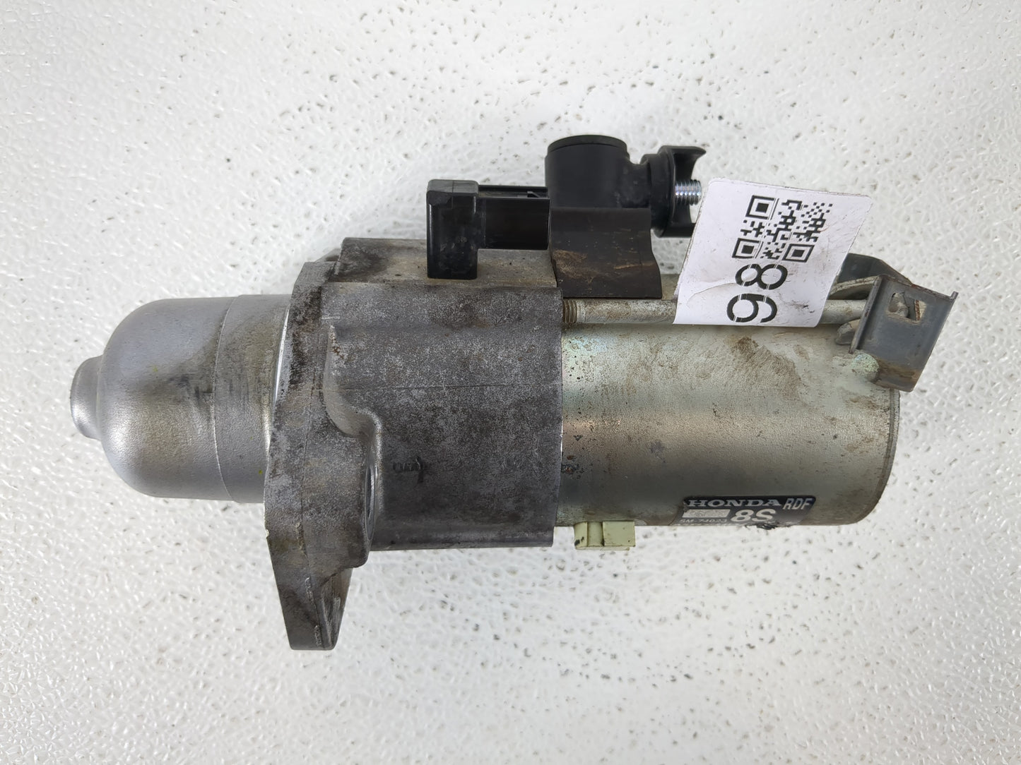 2015-2020 Acura Tlx Car Starter Motor Solenoid OEM P/N:SM-74023 Fits Fits 2015 2016 2017 2018 2019 2020 OEM Used Auto Parts 