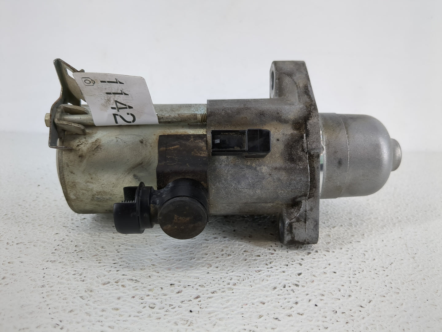 2015-2020 Acura Tlx Car Starter Motor Solenoid OEM P/N:SM-74023 Fits Fits 2015 2016 2017 2018 2019 2020 OEM Used Auto Parts 