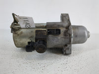 2015-2020 Acura Tlx Car Starter Motor Solenoid OEM P/N:SM-74023 Fits Fits 2015 2016 2017 2018 2019 2020 OEM Used Auto Parts 