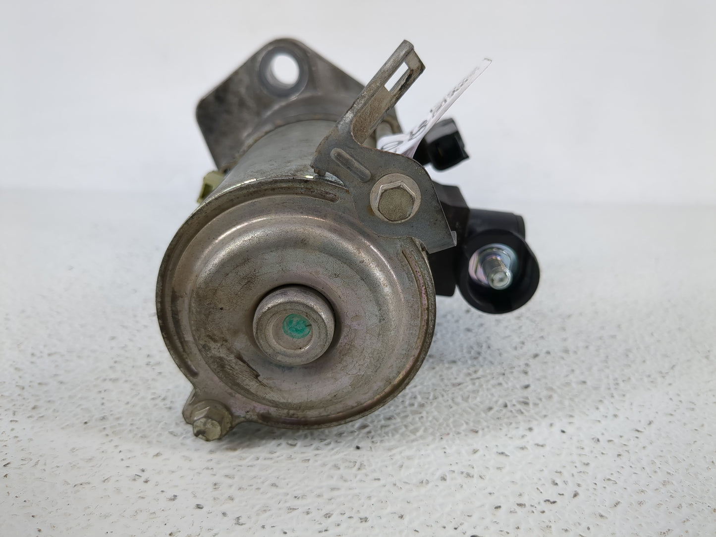 2015-2020 Acura Tlx Car Starter Motor Solenoid OEM P/N:SM-74023 Fits Fits 2015 2016 2017 2018 2019 2020 OEM Used Auto Parts 