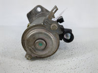 2015-2020 Acura Tlx Car Starter Motor Solenoid OEM P/N:SM-74023 Fits Fits 2015 2016 2017 2018 2019 2020 OEM Used Auto Parts 
