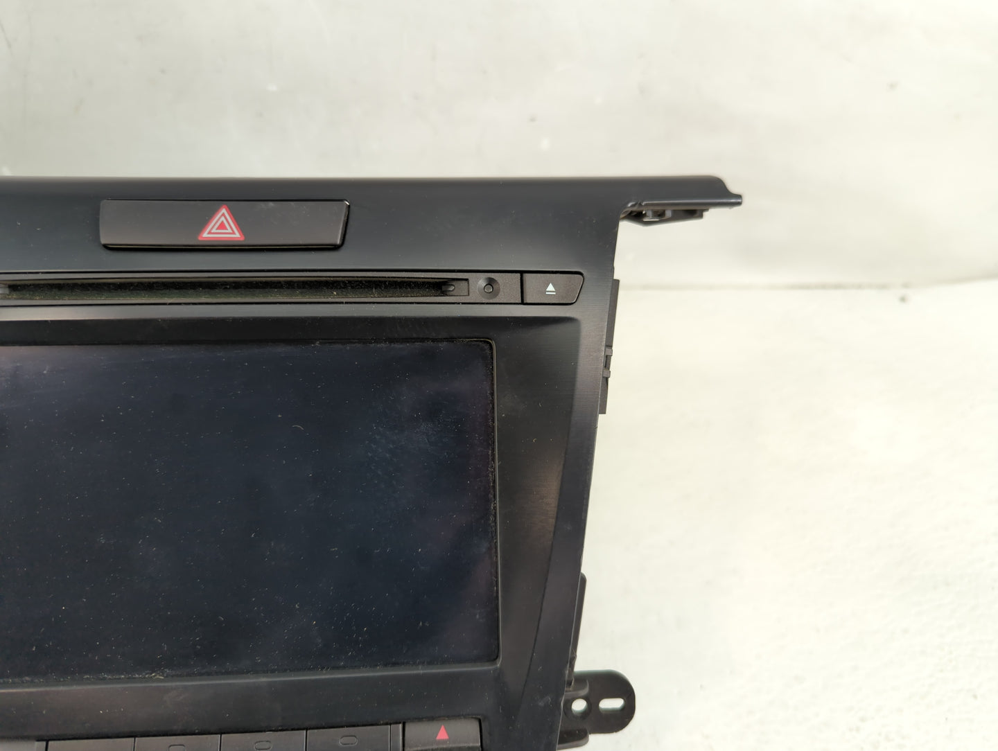 2020 Acura Tlx Radio AM FM Cd Player Receiver Replacement Fits OEM Used Auto Parts - Oemusedautoparts1.com