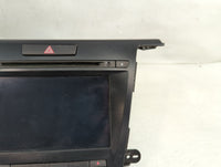 2020 Acura Tlx Radio AM FM Cd Player Receiver Replacement Fits OEM Used Auto Parts - Oemusedautoparts1.com