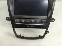 2020 Acura Tlx Radio AM FM Cd Player Receiver Replacement Fits OEM Used Auto Parts - Oemusedautoparts1.com