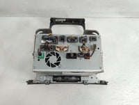 2020 Acura Tlx Radio AM FM Cd Player Receiver Replacement Fits OEM Used Auto Parts - Oemusedautoparts1.com