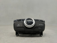 2019-2020 Acura Tlx Radio Control Panel - Oemusedautoparts1.com