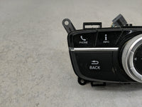 2019-2020 Acura Tlx Radio Control Panel - Oemusedautoparts1.com