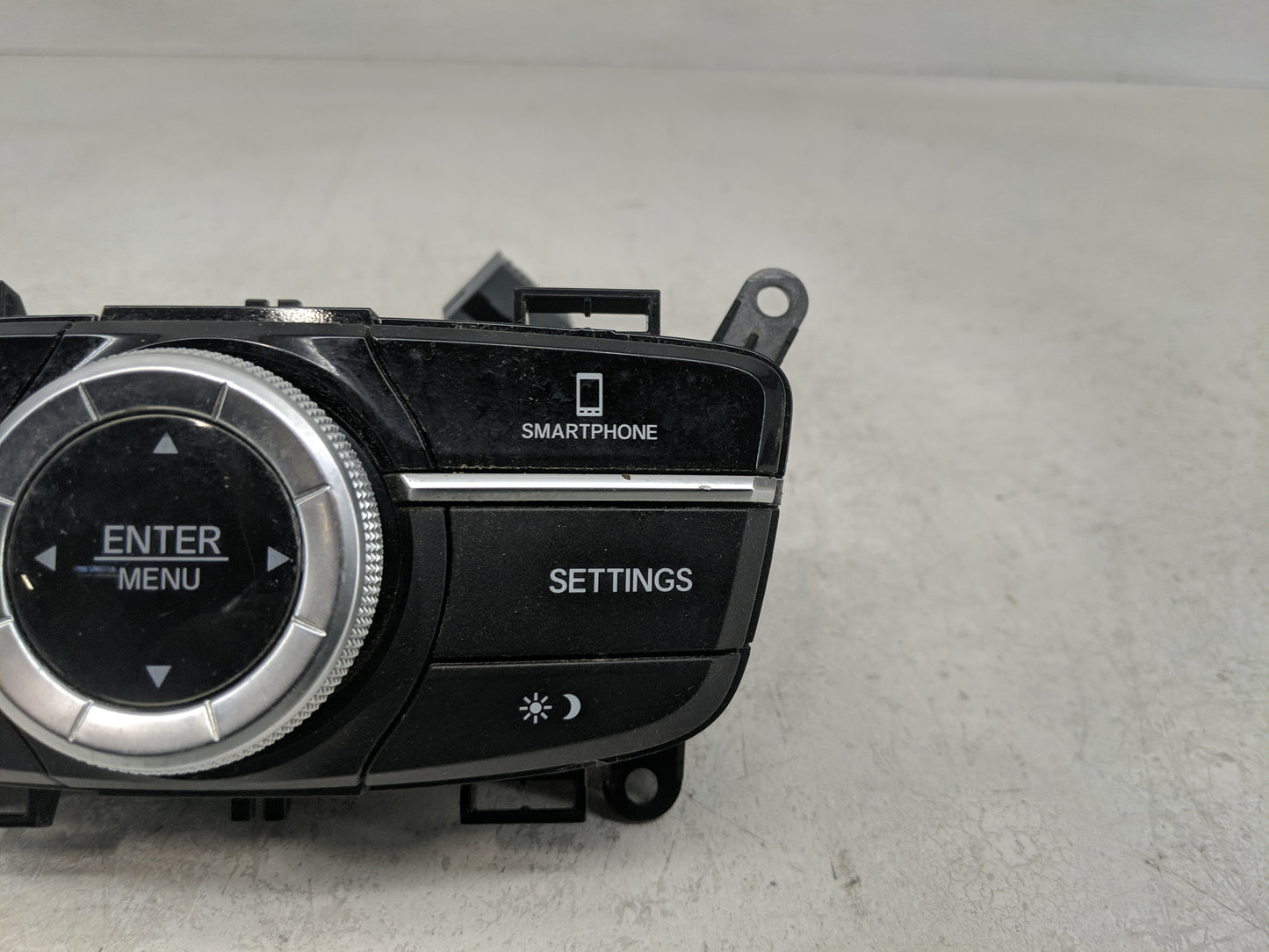 2019-2020 Acura Tlx Radio Control Panel - Oemusedautoparts1.com