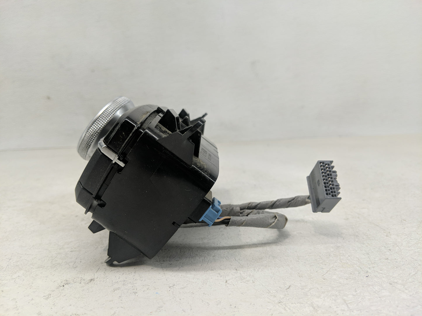 2019-2020 Acura Tlx Radio Control Panel - Oemusedautoparts1.com