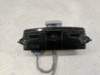2019-2020 Acura Tlx Radio Control Panel - Oemusedautoparts1.com