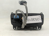 2019-2020 Acura Tlx Radio Control Panel - Oemusedautoparts1.com