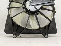 2015-2020 Acura Tlx Electric Radiator Cooling Fan Motor Assembly P/N:386165J2A01 Fits Fits 2015 2016 2017 2018 2019 2020 OEM