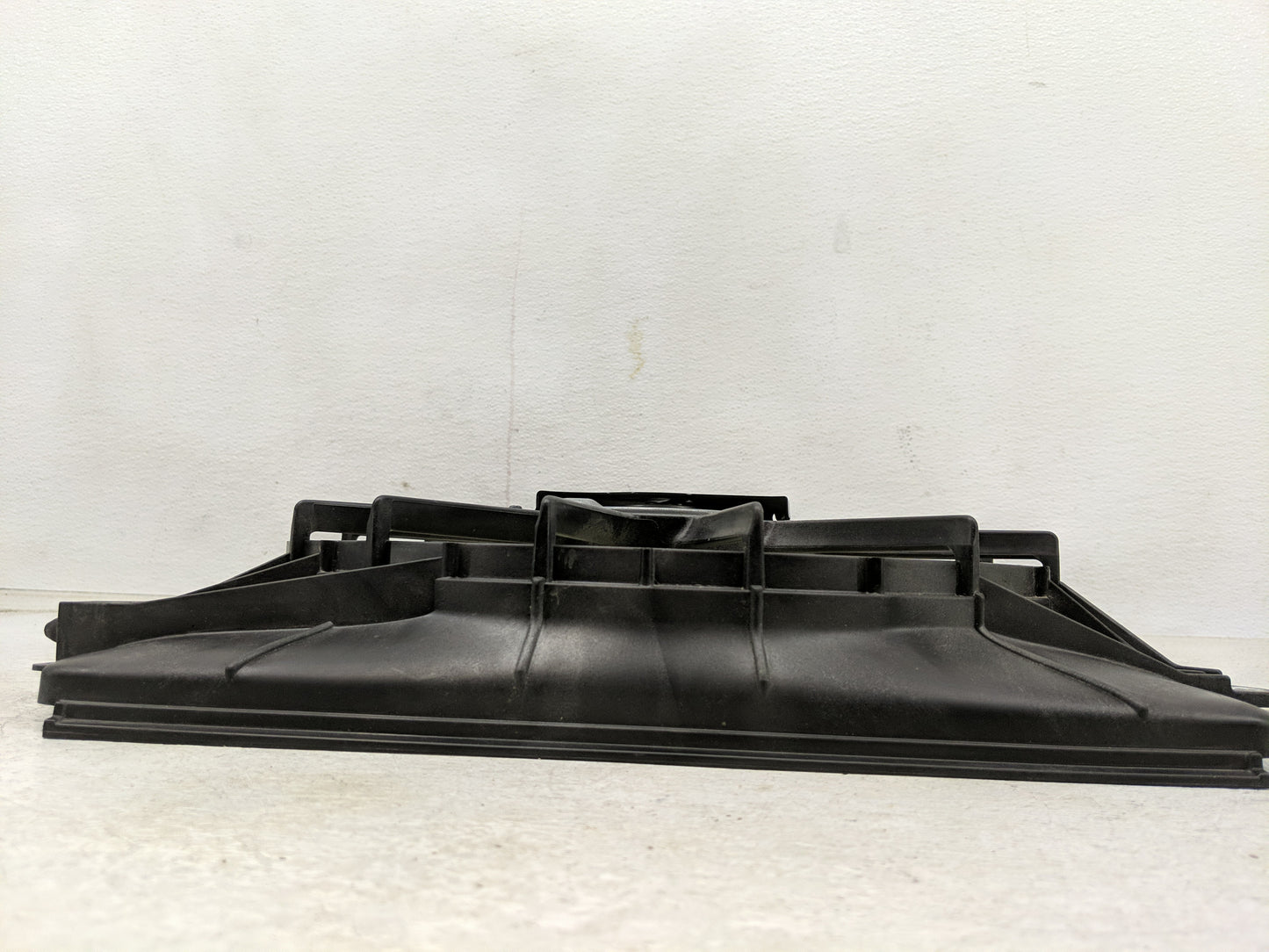 2015-2020 Acura Tlx Electric Radiator Cooling Fan Motor Assembly P/N:386165J2A01 Fits Fits 2015 2016 2017 2018 2019 2020 OEM