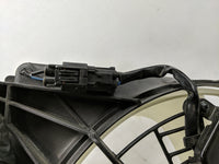 2015-2020 Acura Tlx Electric Radiator Cooling Fan Motor Assembly P/N:386165J2A01 Fits Fits 2015 2016 2017 2018 2019 2020 OEM