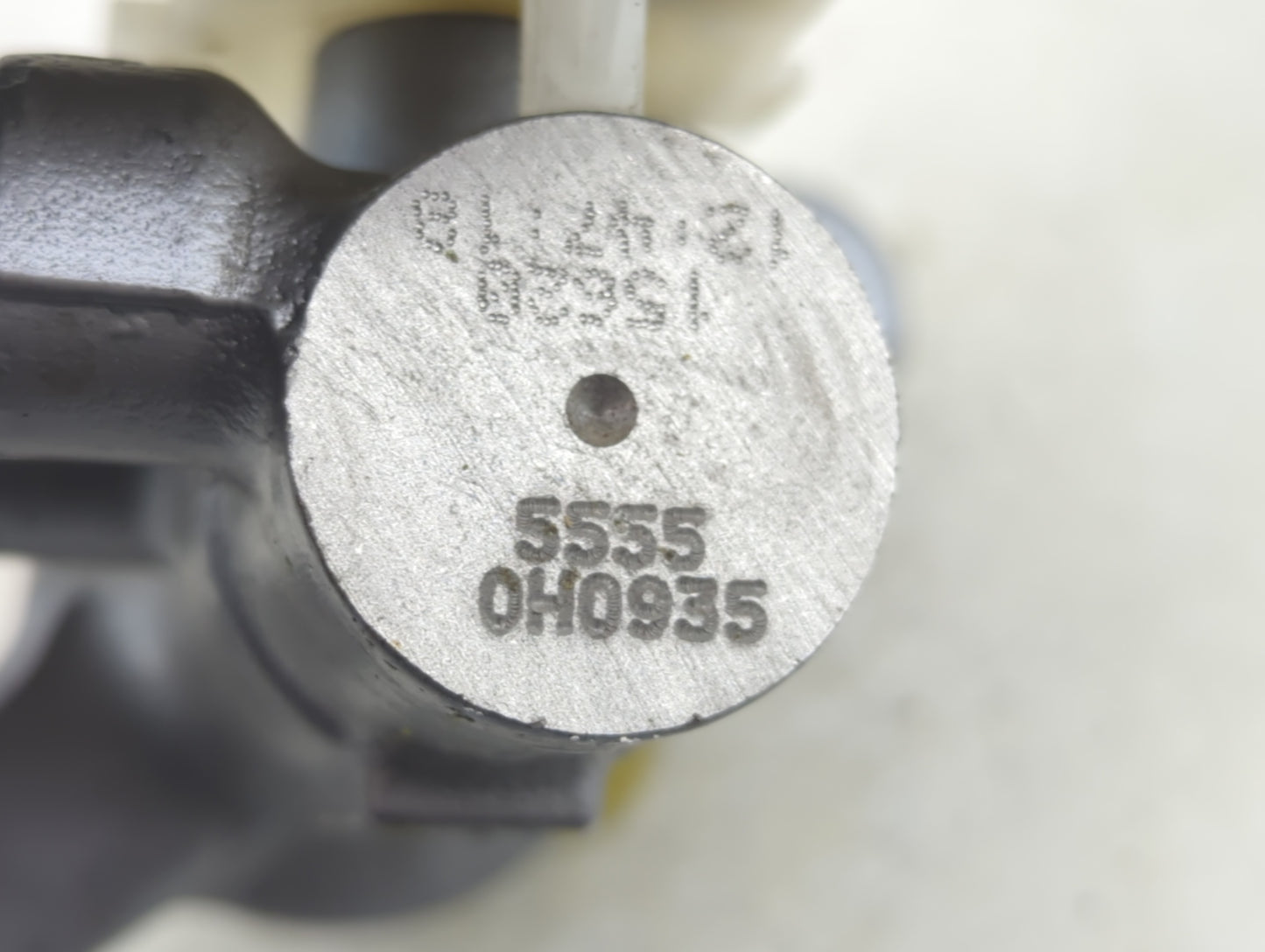 2015-2020 Acura Tlx Brake Master Cylinder - Oemusedautoparts1.com