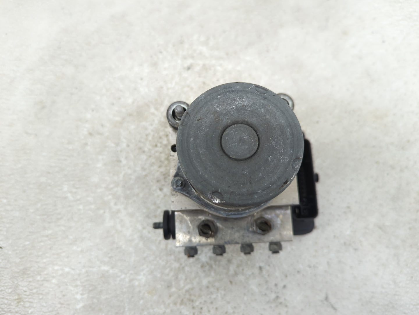 2019-2020 Acura Tlx ABS Pump Control Module Replacement P/N:57110-TZ4-A530-M1 Fits Fits 2019 2020 OEM Used Auto Parts - Oemu