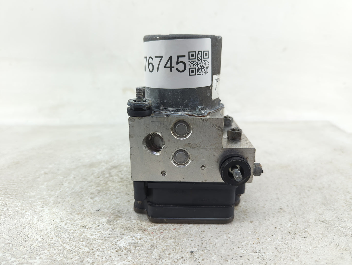 2019-2020 Acura Tlx ABS Pump Control Module Replacement P/N:57110-TZ4-A530-M1 Fits Fits 2019 2020 OEM Used Auto Parts - Oemu