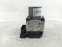 2019-2020 Acura Tlx ABS Pump Control Module Replacement P/N:57110-TZ4-A530-M1 Fits Fits 2019 2020 OEM Used Auto Parts - Oemu