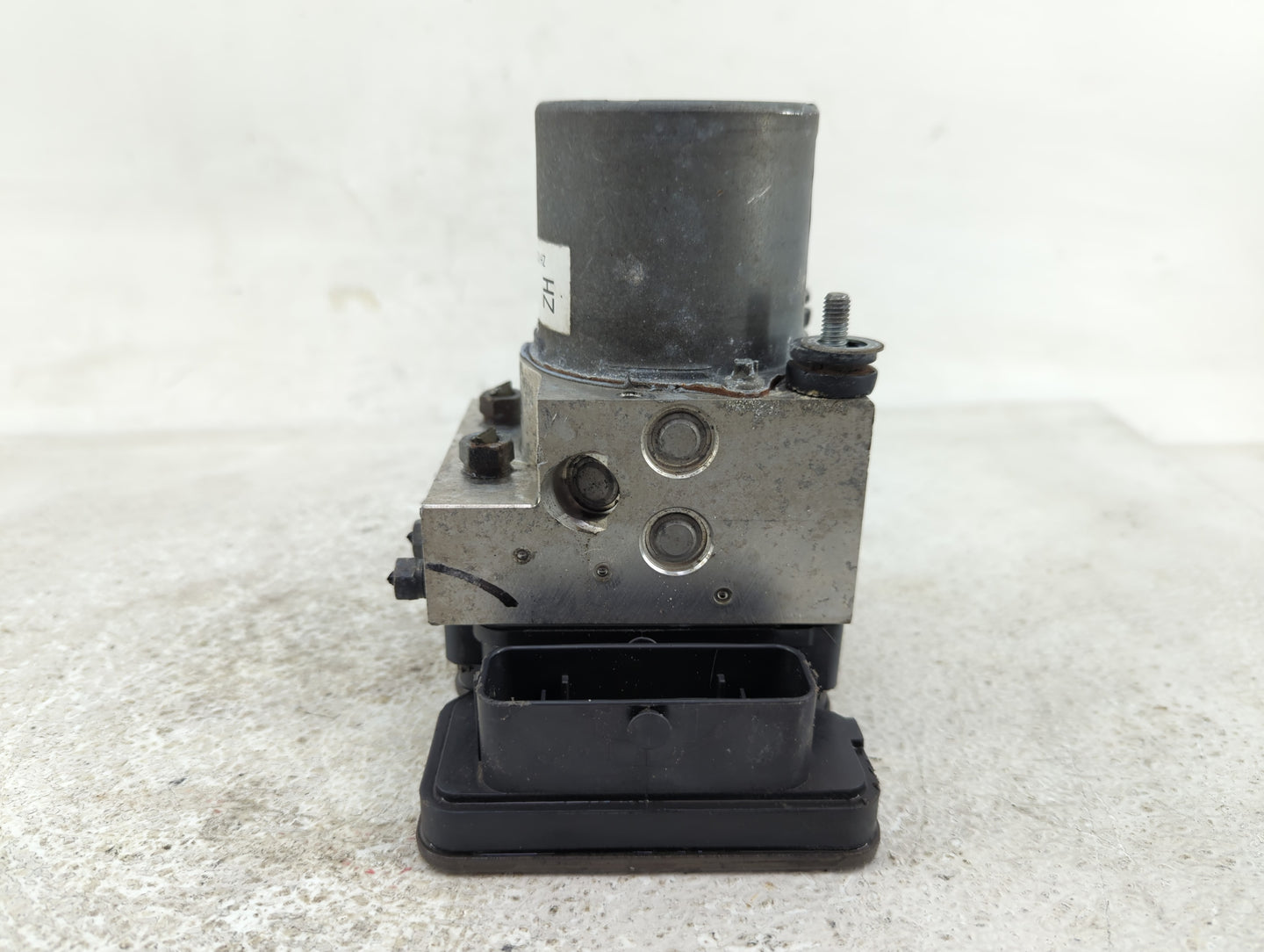 2019-2020 Acura Tlx ABS Pump Control Module Replacement P/N:57110-TZ4-A530-M1 Fits Fits 2019 2020 OEM Used Auto Parts - Oemu