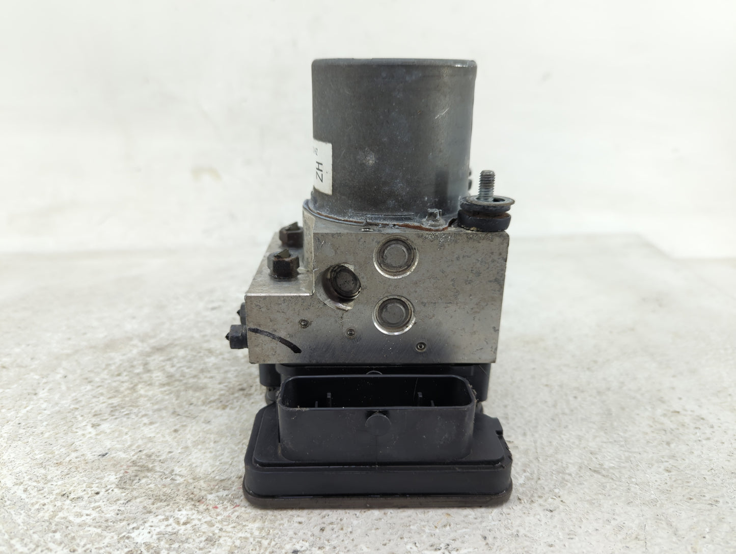 2019-2020 Acura Tlx ABS Pump Control Module Replacement P/N:57110-TZ4-A530-M1 Fits Fits 2019 2020 OEM Used Auto Parts - Oemu
