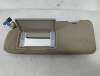 2015-2020 Acura Tlx Sun Visor Shade Replacement Driver Left Mirror Fits Fits 2015 2016 2017 2018 2019 2020 OEM Used Auto Par