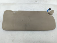 2015-2020 Acura Tlx Sun Visor Shade Replacement Driver Left Mirror Fits Fits 2015 2016 2017 2018 2019 2020 OEM Used Auto Par