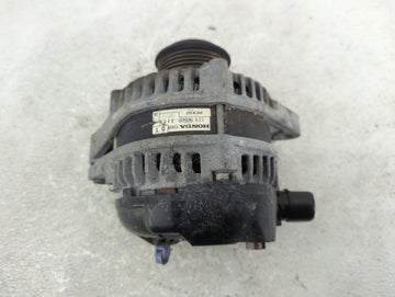 2015-2020 Acura Tlx Alternator Replacement Generator Charging Assembly Engine OEM P/N:TN104211-8390 Fits OEM Used Auto Parts