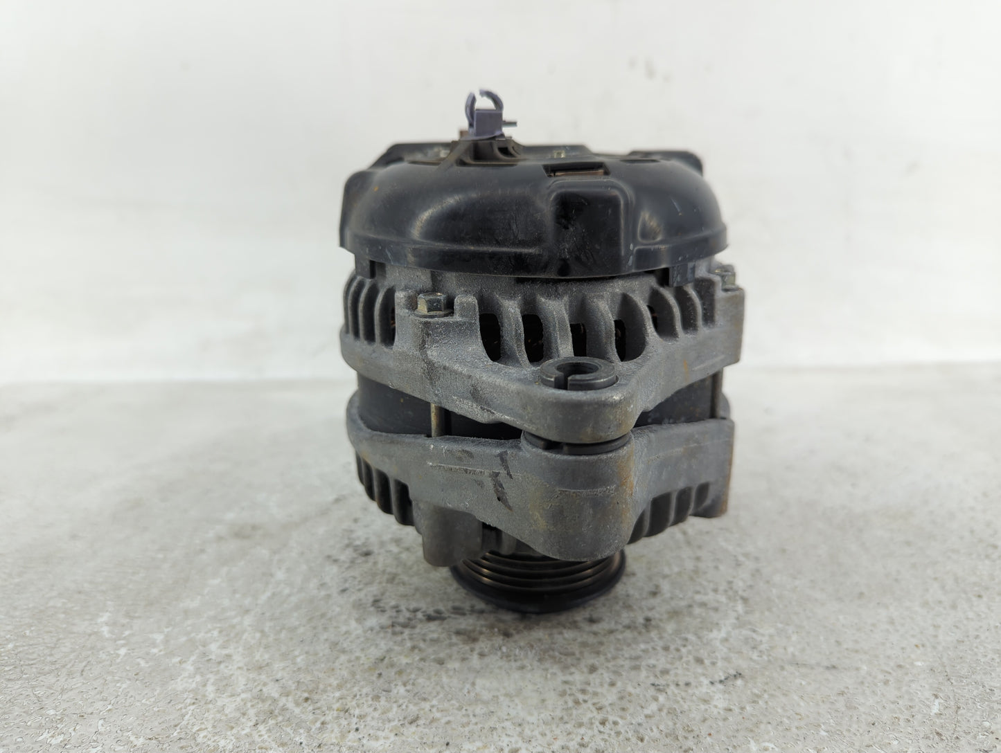 2015-2020 Acura Tlx Alternator Replacement Generator Charging Assembly Engine OEM P/N:TN104211-8390 Fits OEM Used Auto Parts