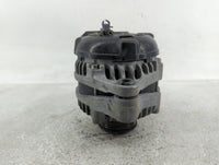 2015-2020 Acura Tlx Alternator Replacement Generator Charging Assembly Engine OEM P/N:TN104211-8390 Fits OEM Used Auto Parts