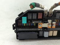 2015-2020 Acura Tlx Fusebox Fuse Box Panel Relay Module P/N:TZ3 A011 A0 Fits Fits 2015 2016 2017 2018 2019 2020 OEM Used Aut