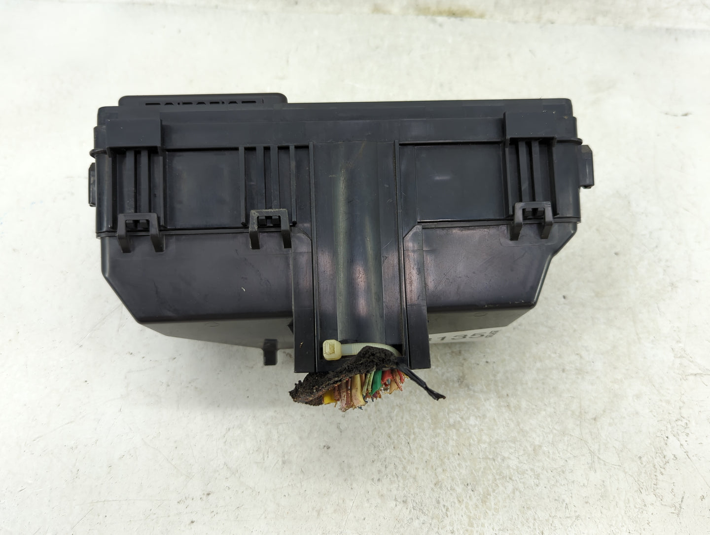 2015-2020 Acura Tlx Fusebox Fuse Box Panel Relay Module P/N:TZ3 A011 A0 Fits Fits 2015 2016 2017 2018 2019 2020 OEM Used Aut