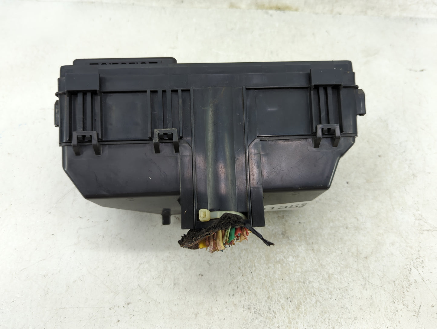 2015-2020 Acura Tlx Fusebox Fuse Box Panel Relay Module P/N:TZ3 A011 A0 Fits Fits 2015 2016 2017 2018 2019 2020 OEM Used Aut