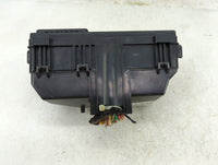 2015-2020 Acura Tlx Fusebox Fuse Box Panel Relay Module P/N:TZ3 A011 A0 Fits Fits 2015 2016 2017 2018 2019 2020 OEM Used Aut