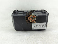 2015-2020 Acura Tlx Fusebox Fuse Box Panel Relay Module P/N:TZ3 A011 A0 Fits Fits 2015 2016 2017 2018 2019 2020 OEM Used Aut