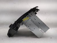 2019-2020 Acura Tlx Radio AM FM Cd Player Receiver Replacement P/N:39540-TZ4-B020-M1 Fits Fits 2019 2020 OEM Used Auto Parts