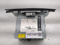 2019-2020 Acura Tlx Radio AM FM Cd Player Receiver Replacement P/N:39540-TZ4-B020-M1 Fits Fits 2019 2020 OEM Used Auto Parts
