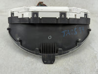 2020 Acura Tlx Instrument Cluster Speedometer Gauges P/N:78100-TZ3-A611-M1 Fits OEM Used Auto Parts - Oemusedautoparts1.com