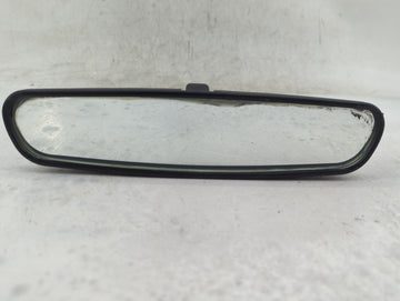 2019-2020 Acura Tlx Interior Rear View Mirror Replacement OEM P/N:A048070 E110453 Fits Fits 2019 2020 OEM Used Auto Parts - 