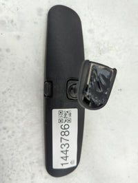 2019-2020 Acura Tlx Interior Rear View Mirror Replacement OEM P/N:A048070 E110453 Fits Fits 2019 2020 OEM Used Auto Parts - 