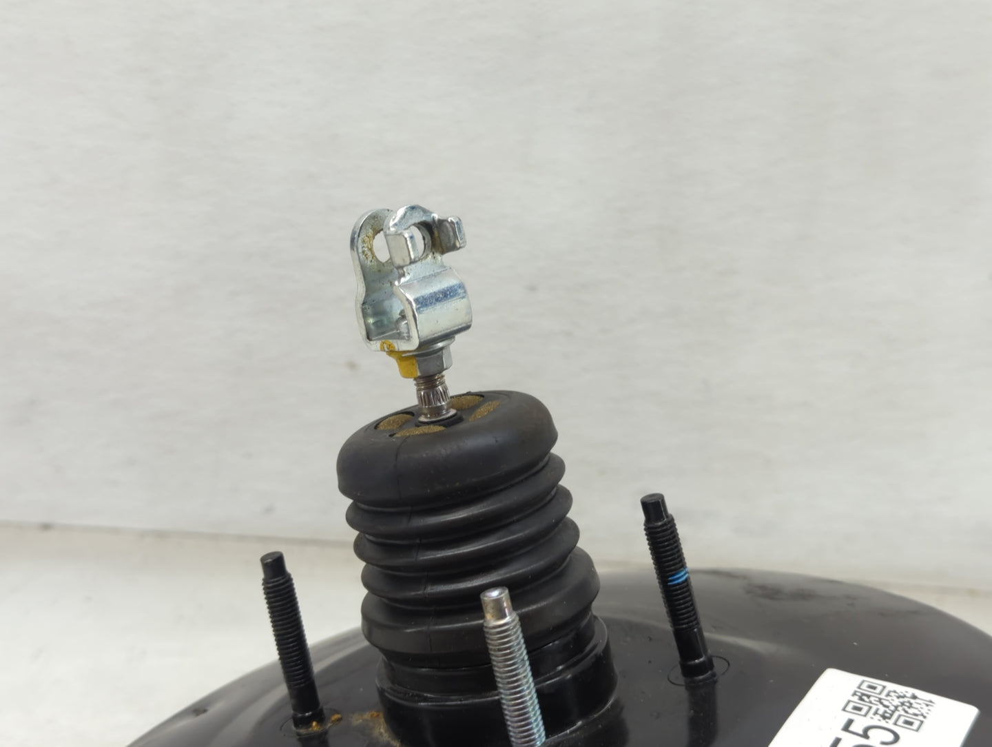 2015-2020 Acura Tlx Power Brake Booster Oem - Oemusedautoparts1.com